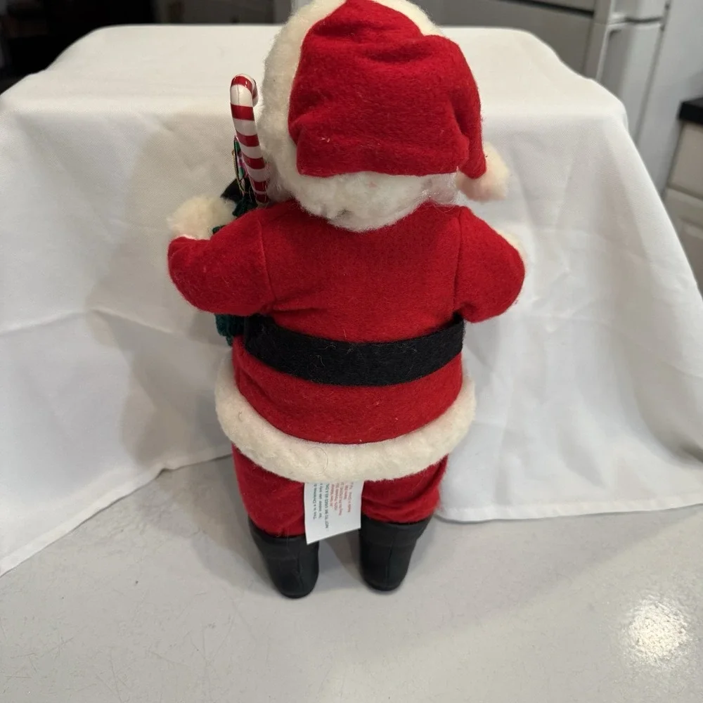 Vintage Santa Claus 14
